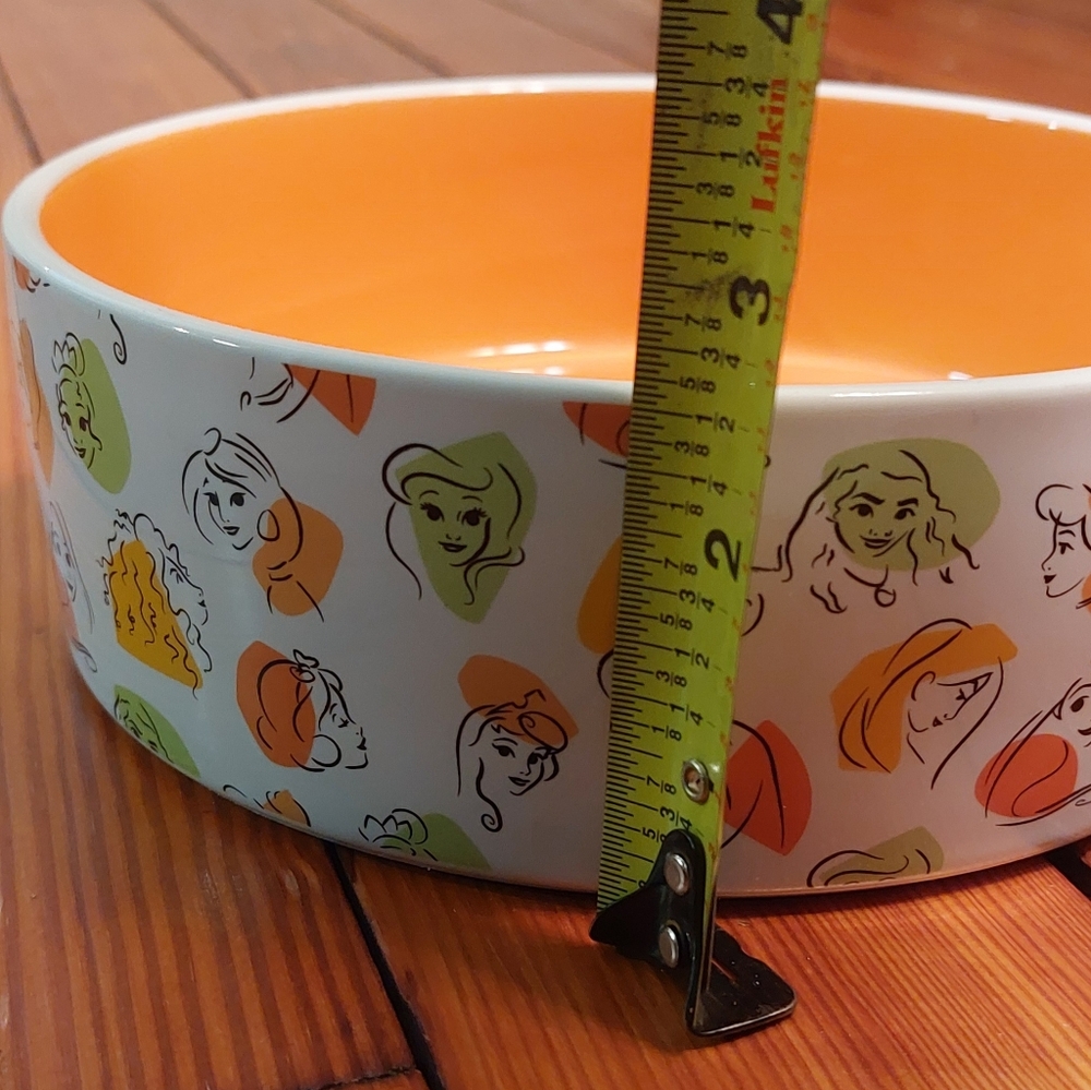 5 Cup Ceramic Pet Bowl - Picture 5 of 6